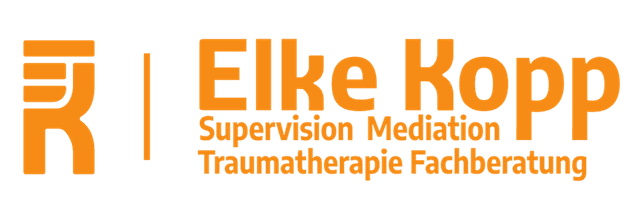 Elke Kopp Logo Text